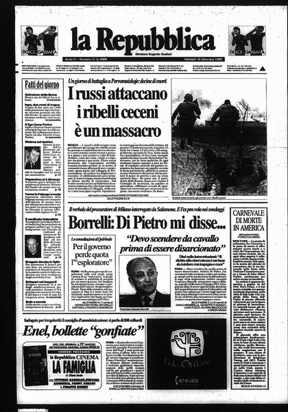 La repubblica